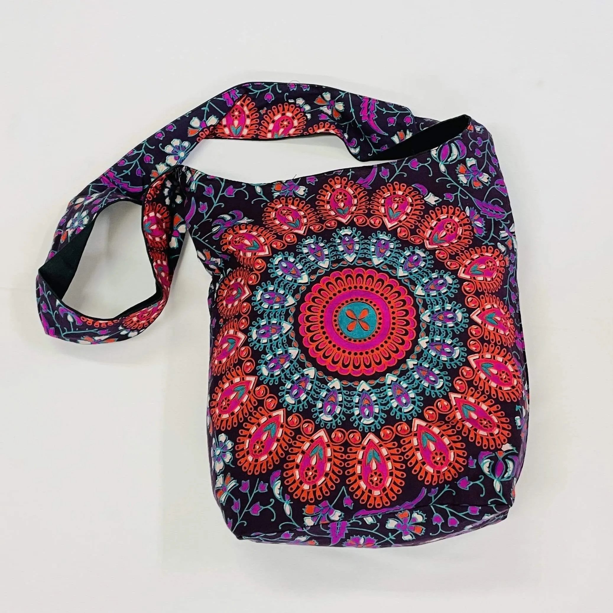 Mandala Cotton Peddler