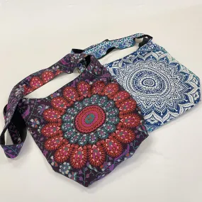 Mandala Cotton Peddler