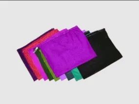 Manhattan Makos  VLX Mesh Bag