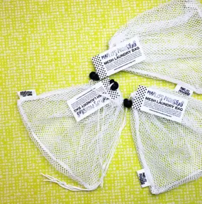 Marley's Monsters Mesh Bag