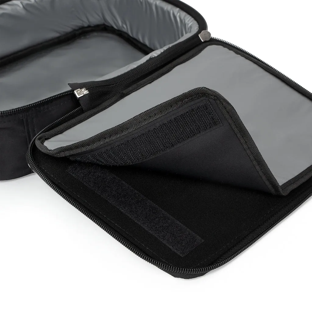 Merciless the Flaming SkyBird Lunch Bag