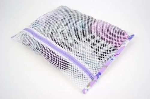 Mesh Laundry bag - Protects your intimates, improves lifespan & shape.