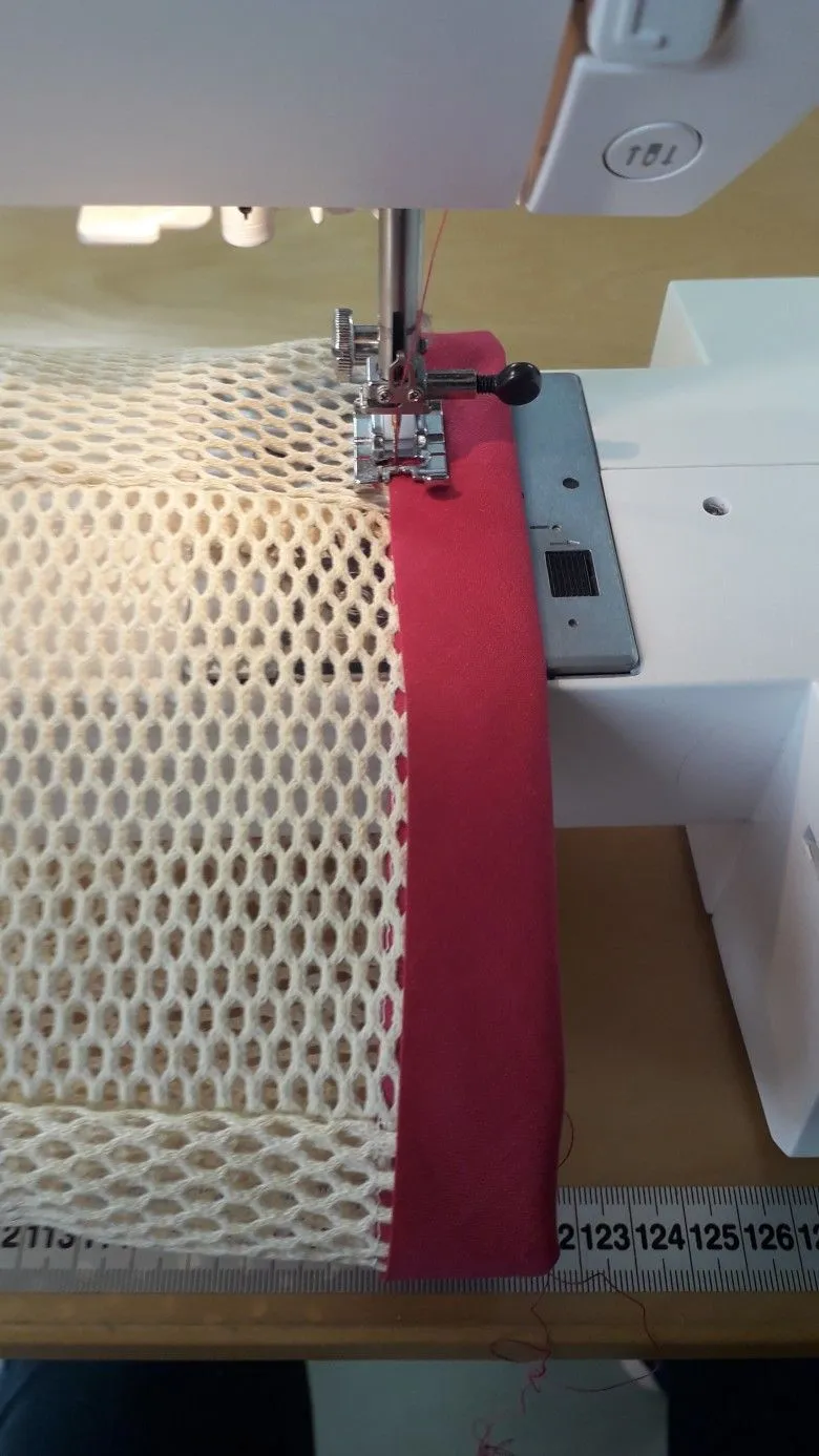 Mesh Laundry bag - Protects your intimates, improves lifespan & shape.