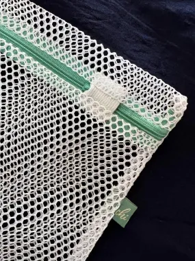 Mesh Laundry bag - Protects your intimates, improves lifespan & shape.