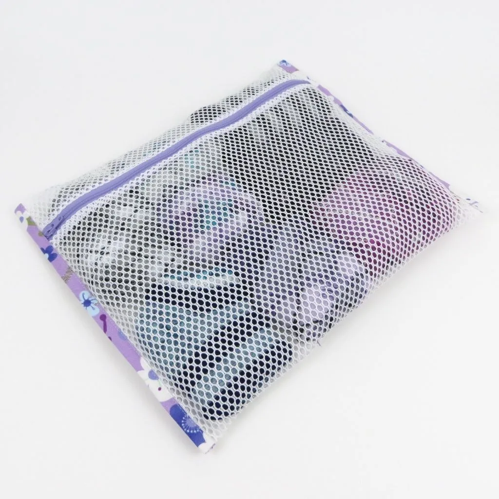Mesh Laundry bag - Protects your intimates, improves lifespan & shape.