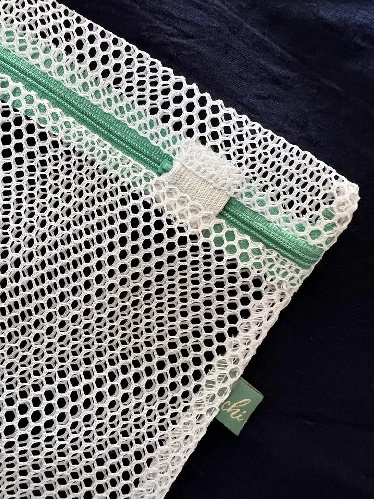 Mesh Laundry bag - Protects your intimates, improves lifespan & shape.