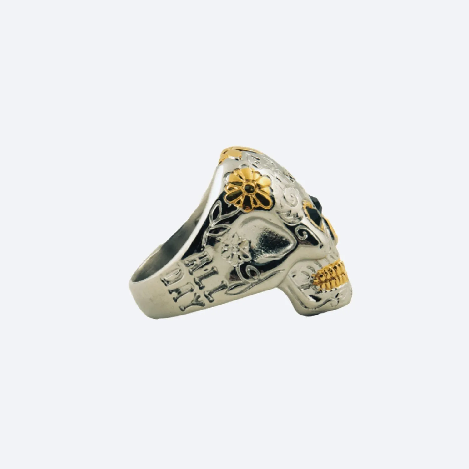 Muertos Ring