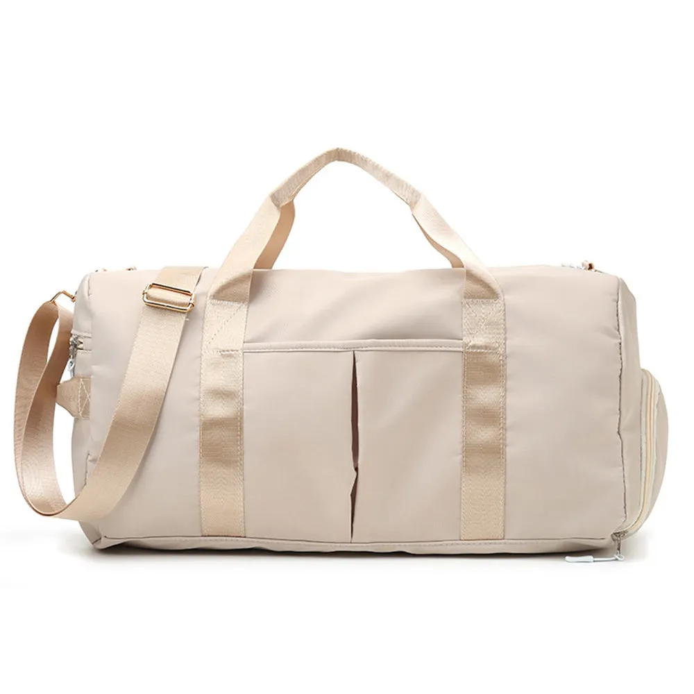 Multicolor | Gym Bag