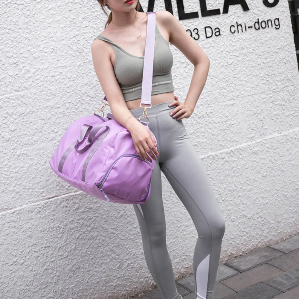 Multicolor | Gym Bag