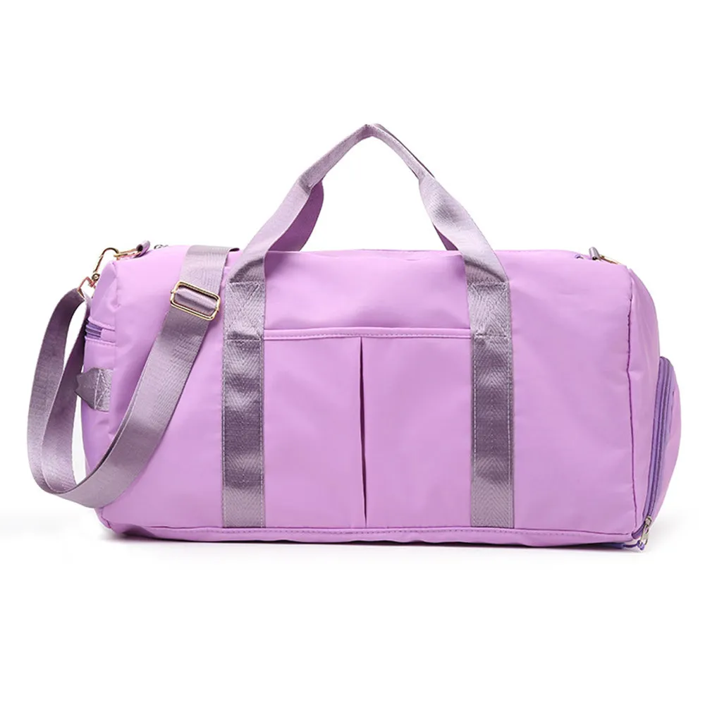 Multicolor | Gym Bag
