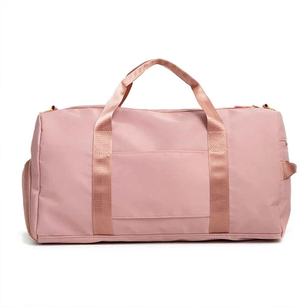 Multicolor | Gym Bag