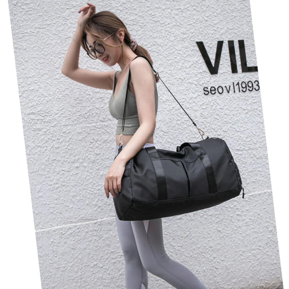 Multicolor | Gym Bag