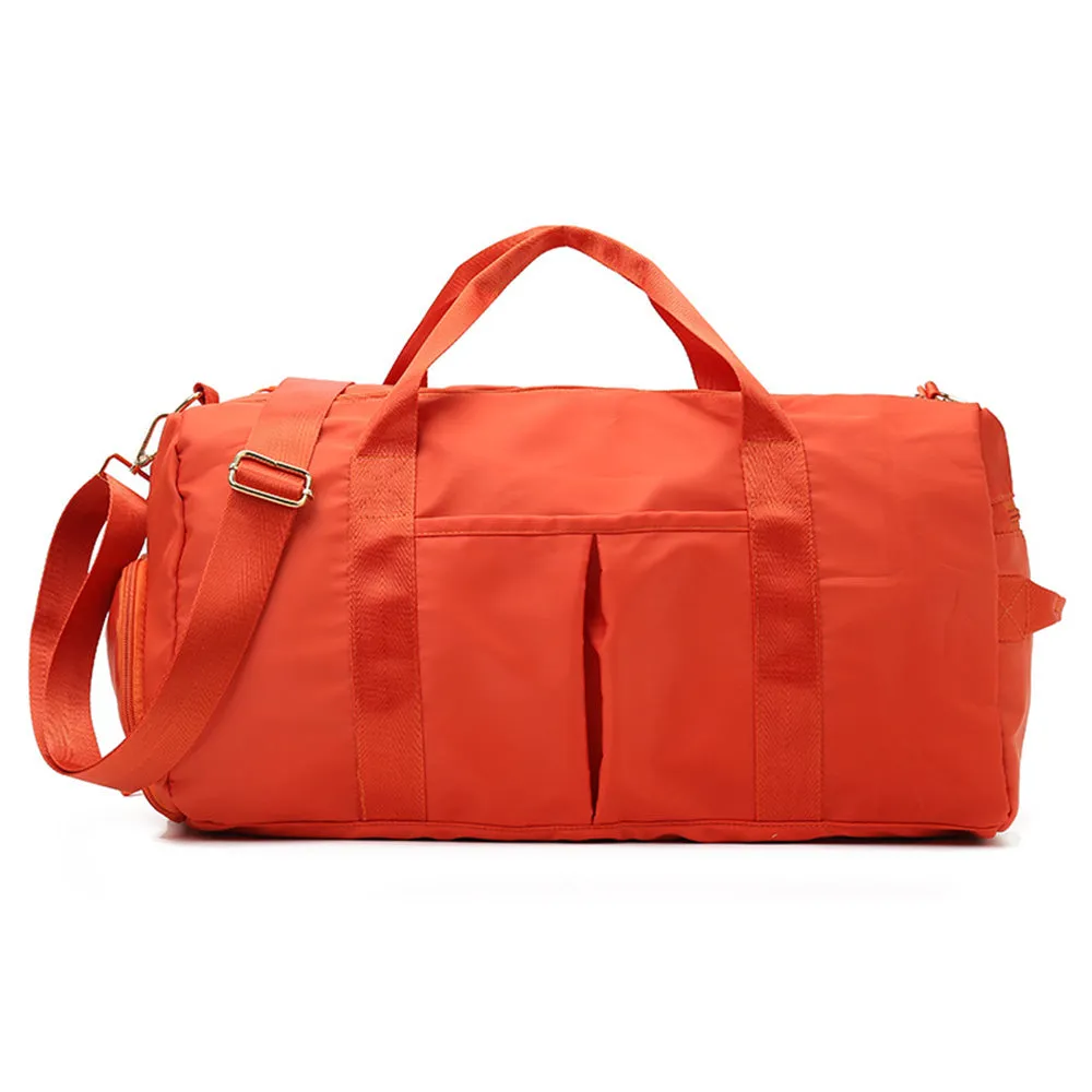 Multicolor | Gym Bag