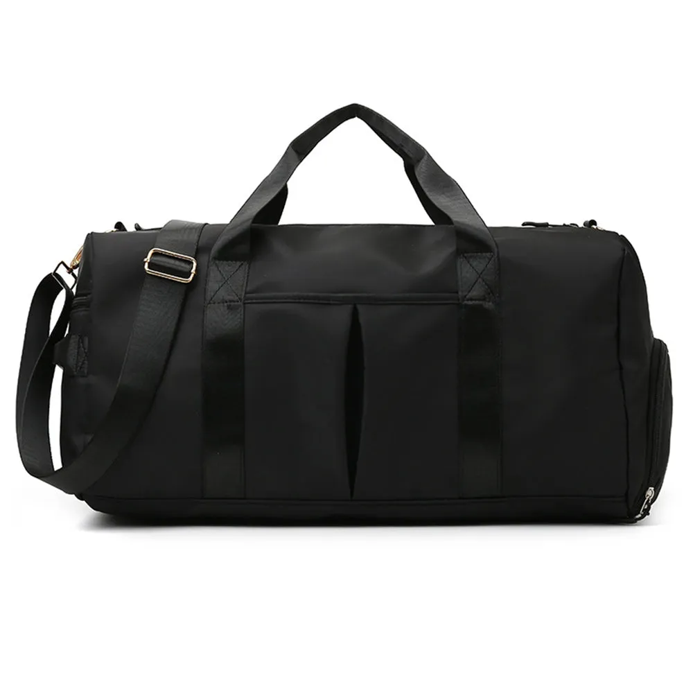 Multicolor | Gym Bag