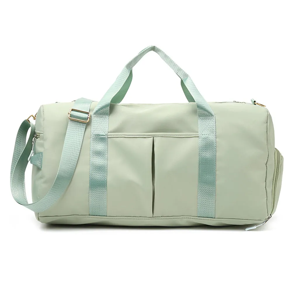 Multicolor | Gym Bag
