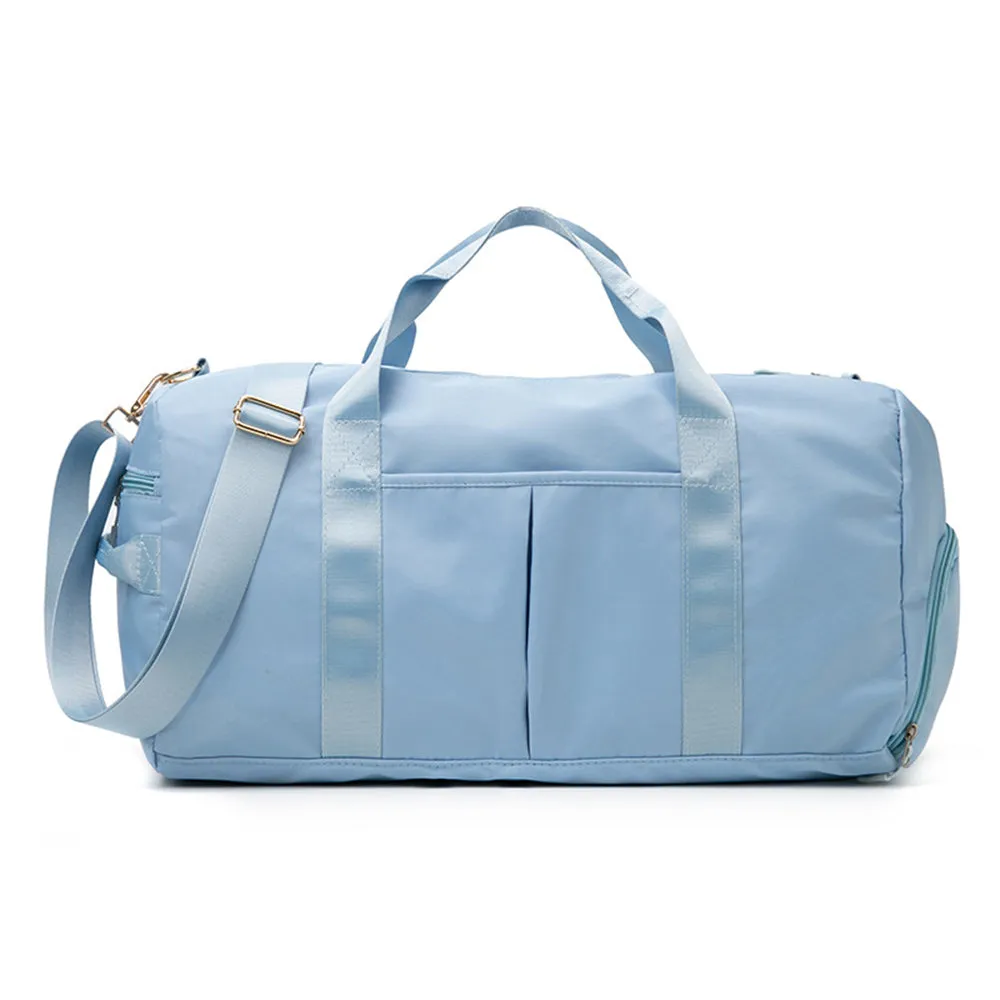Multicolor | Gym Bag