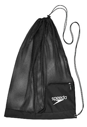Mwdevil _SPEEDO Ventilator Mesh Bag