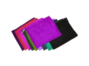 Mwdevil_VLX Mesh Bag