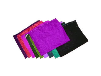 Mwdevil_VLX Mesh Bag
