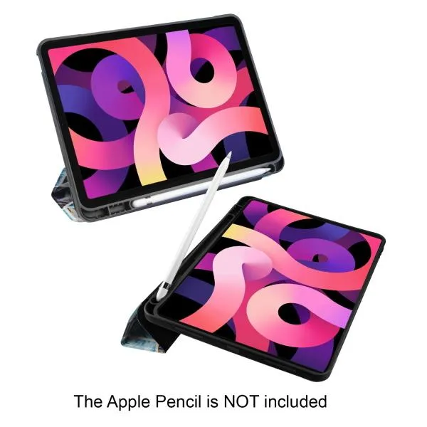 MyJacket Bravado Series Tablet Case