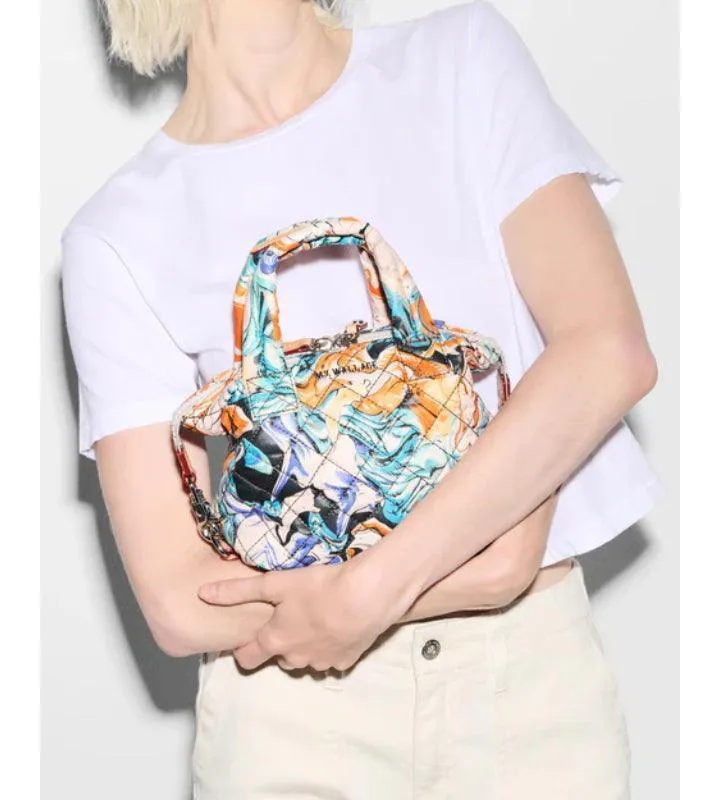 MZ Wallace Micro Sutton Bag