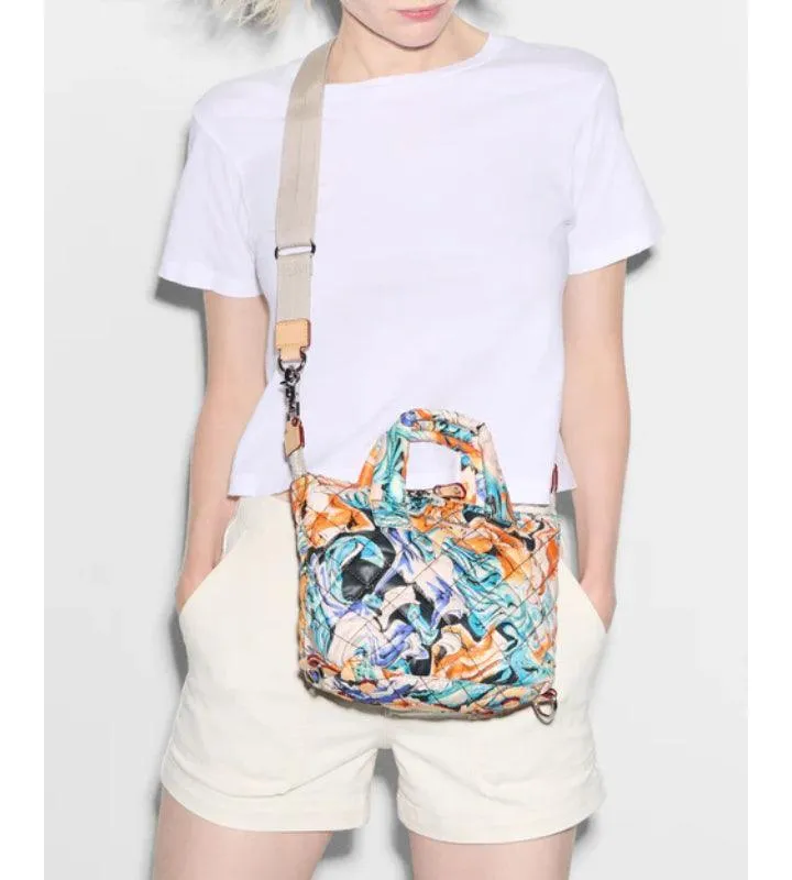 MZ Wallace Micro Sutton Bag