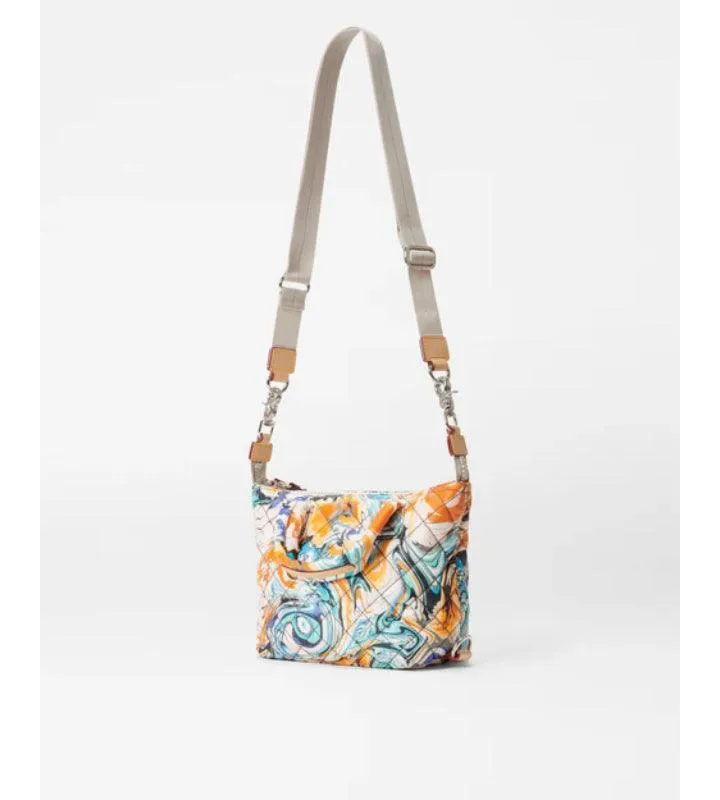 MZ Wallace Micro Sutton Bag