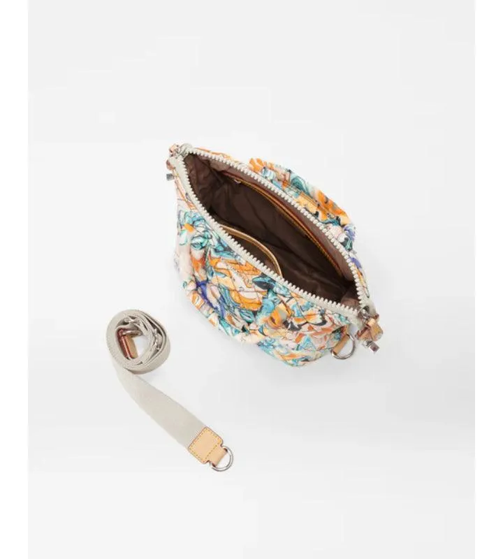 MZ Wallace Micro Sutton Bag