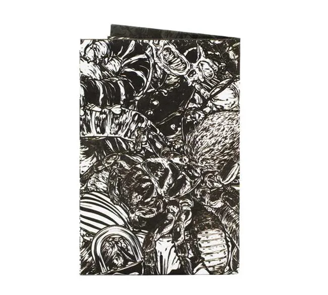 Natures Ink Card Wallet
