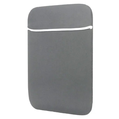 Neoprene Sleeve Case Cover Bag of 7" to 17" inch for Laptop & Tablets
