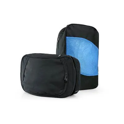 Nylon Shoe Bag