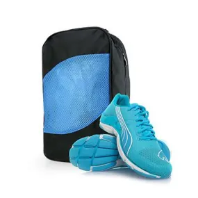 Nylon Shoe Bag
