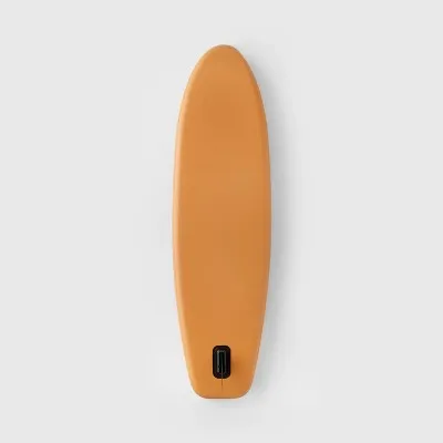 Open Box - Inflatable Standup Paddle Board - Embark