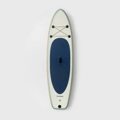 Open Box - Inflatable Standup Paddle Board - Embark
