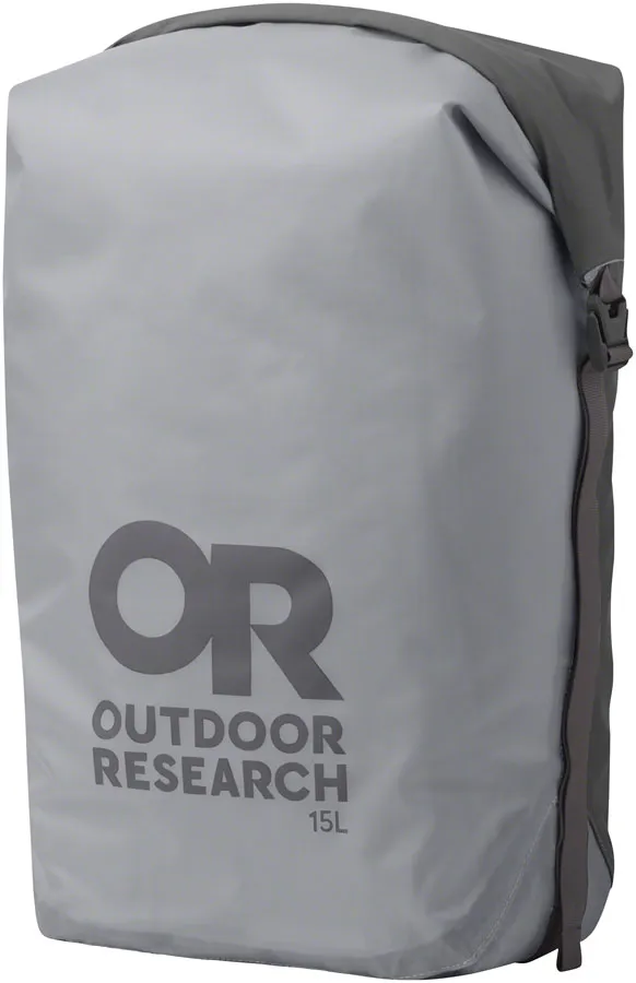 Outdoor Research Carryout Air Purge Compression Dry Bag