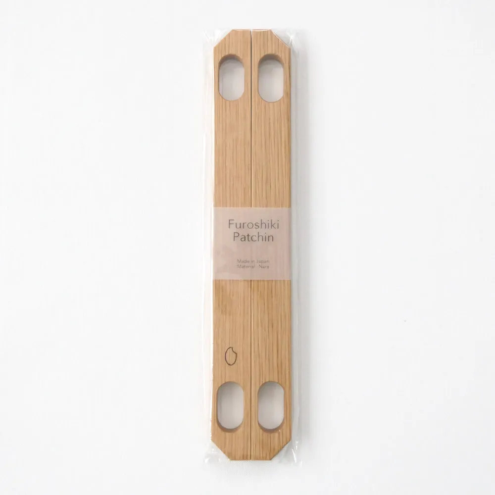 Patchin Handle for Furoshiki