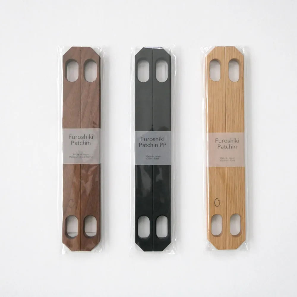 Patchin Handle for Furoshiki