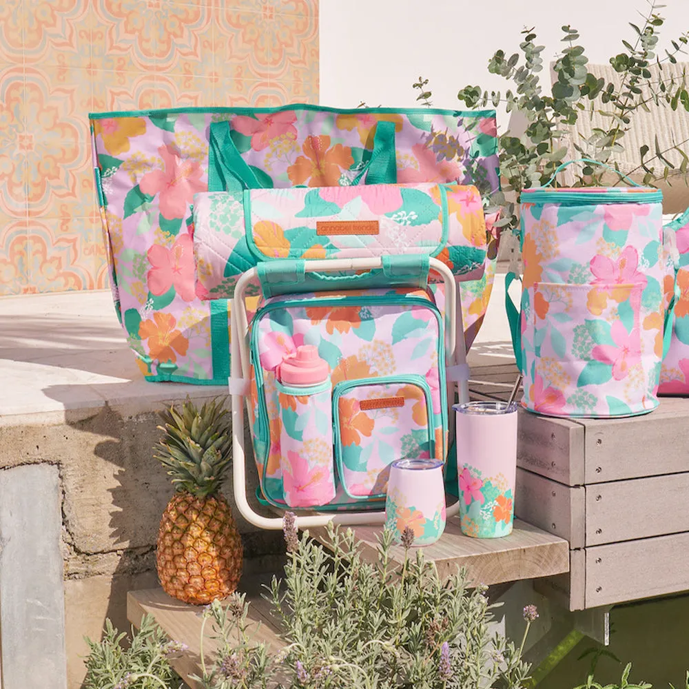 Picnic Cooler Chair - Tutti Fruitti