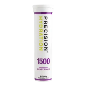 Precision Fuel & Hydration - PH 1500 Electrolyte Tablets