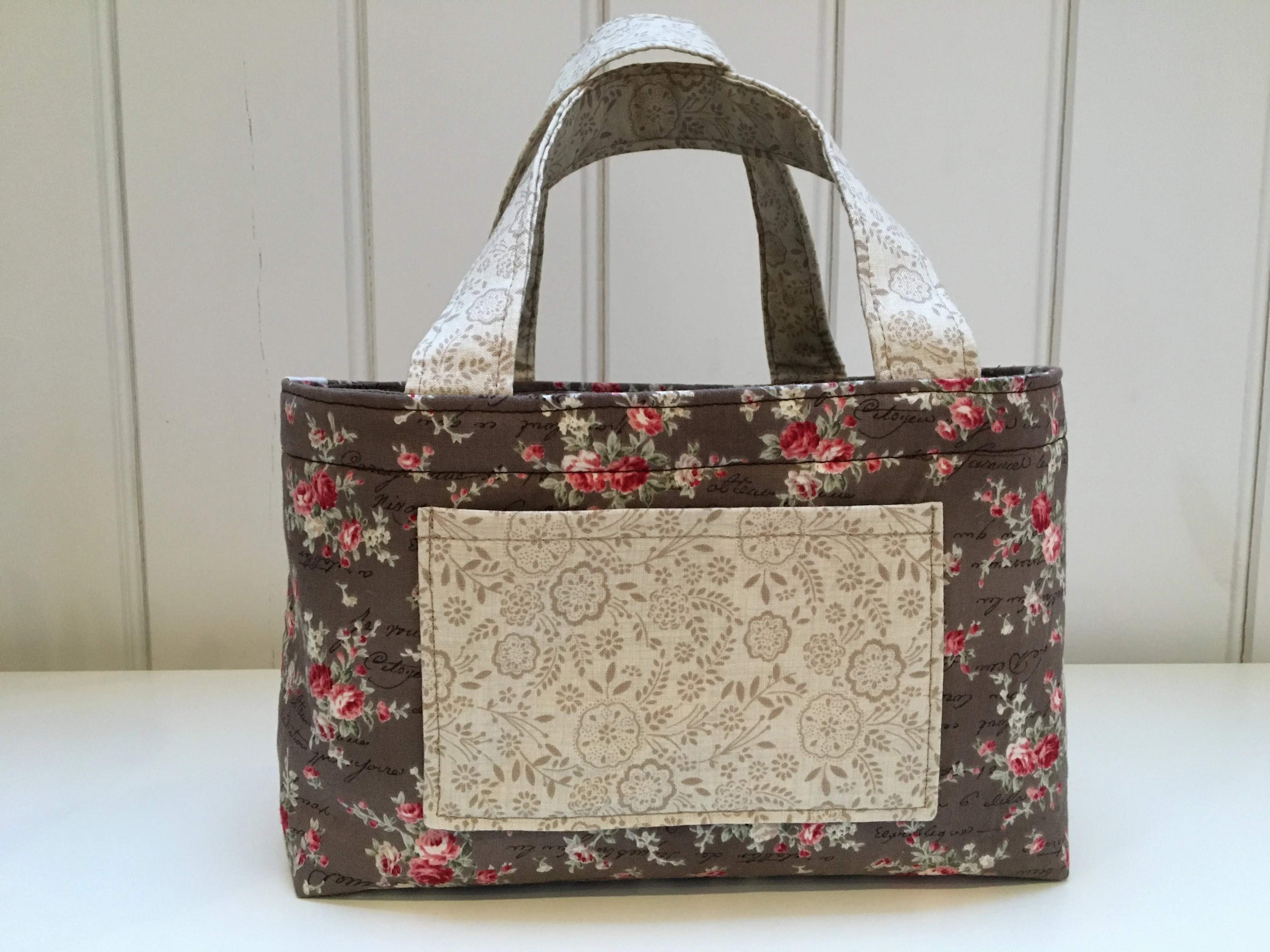 Project Bag