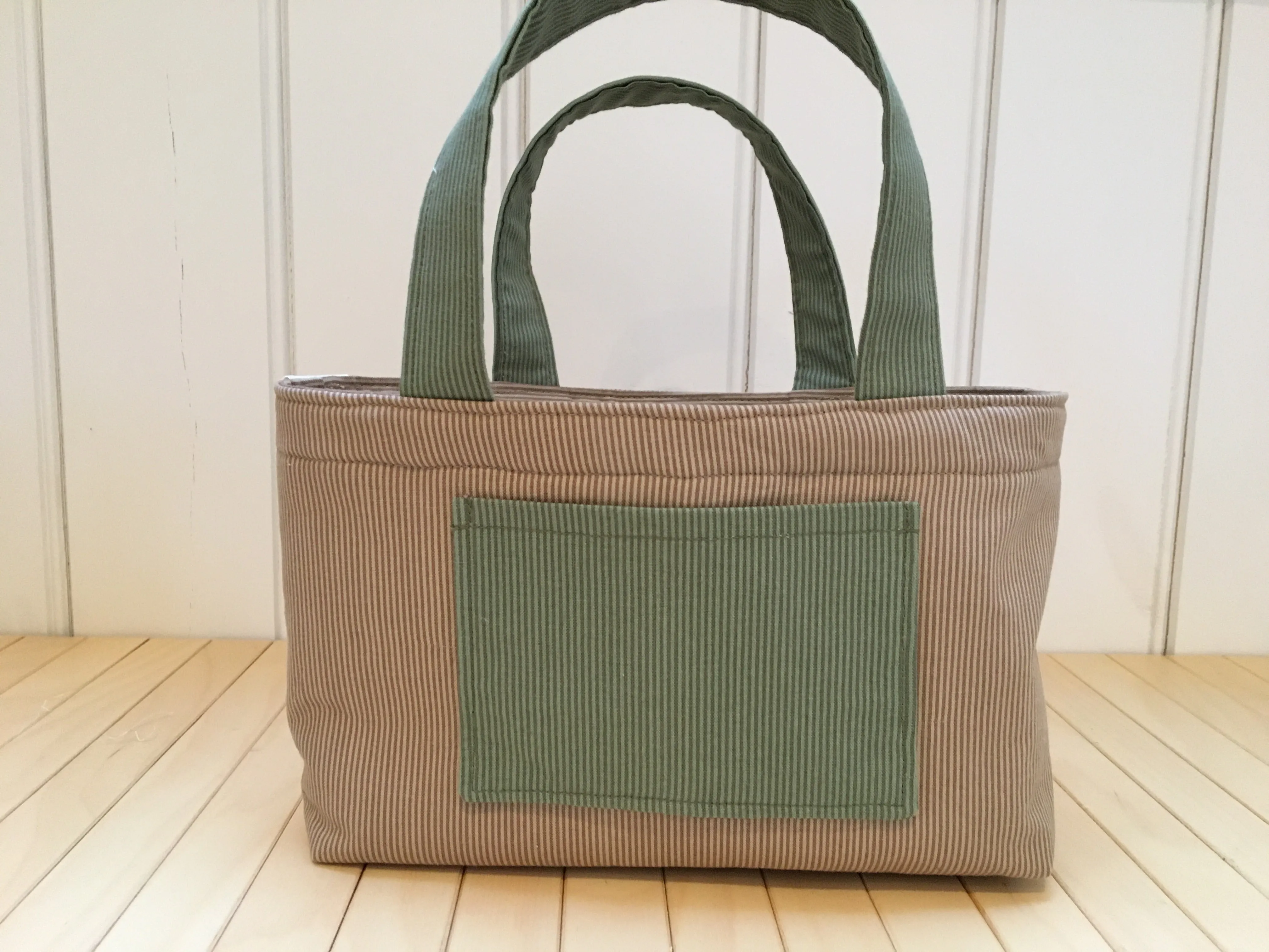 Project Bag