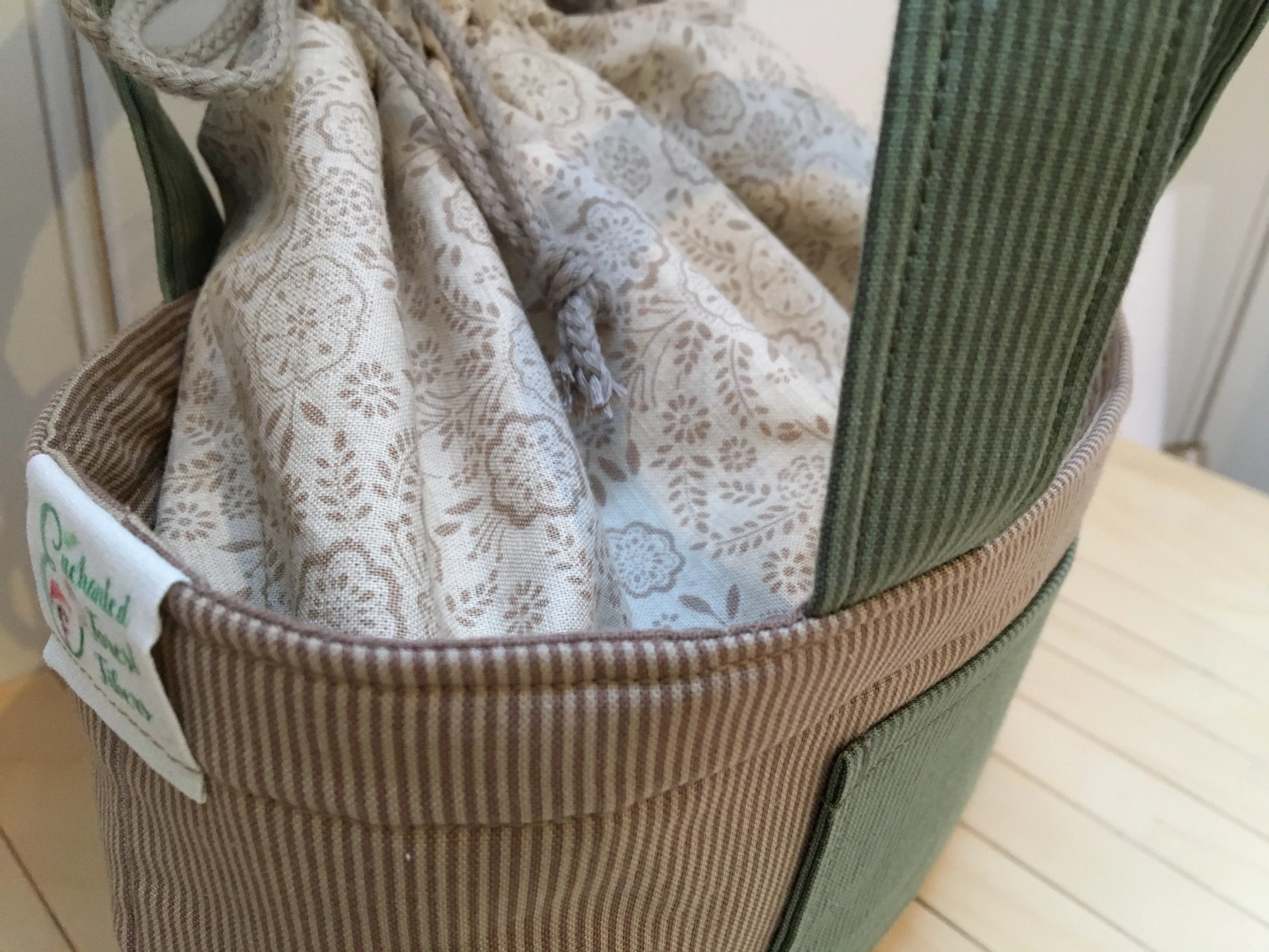 Project Bag