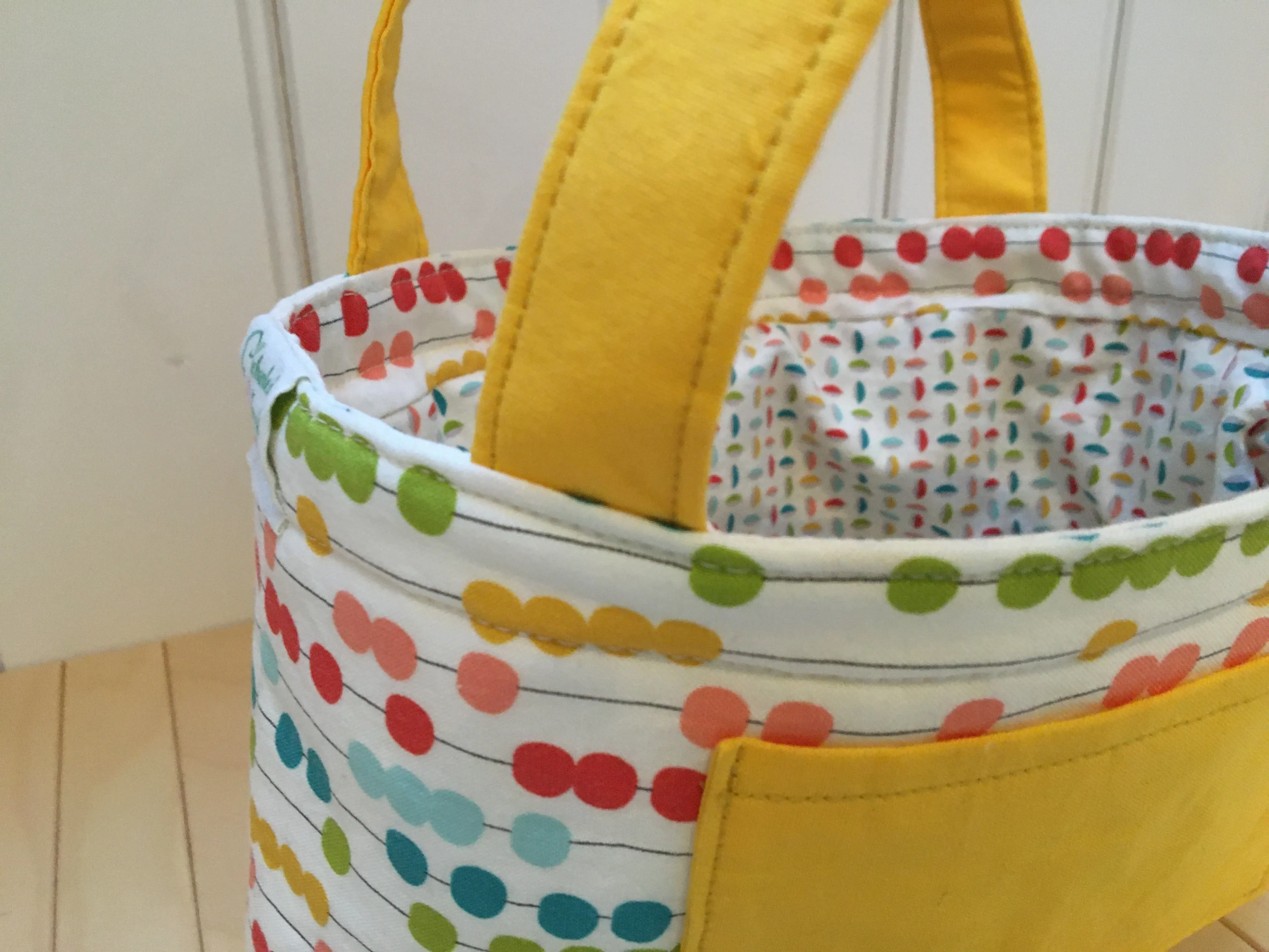 Project Bag