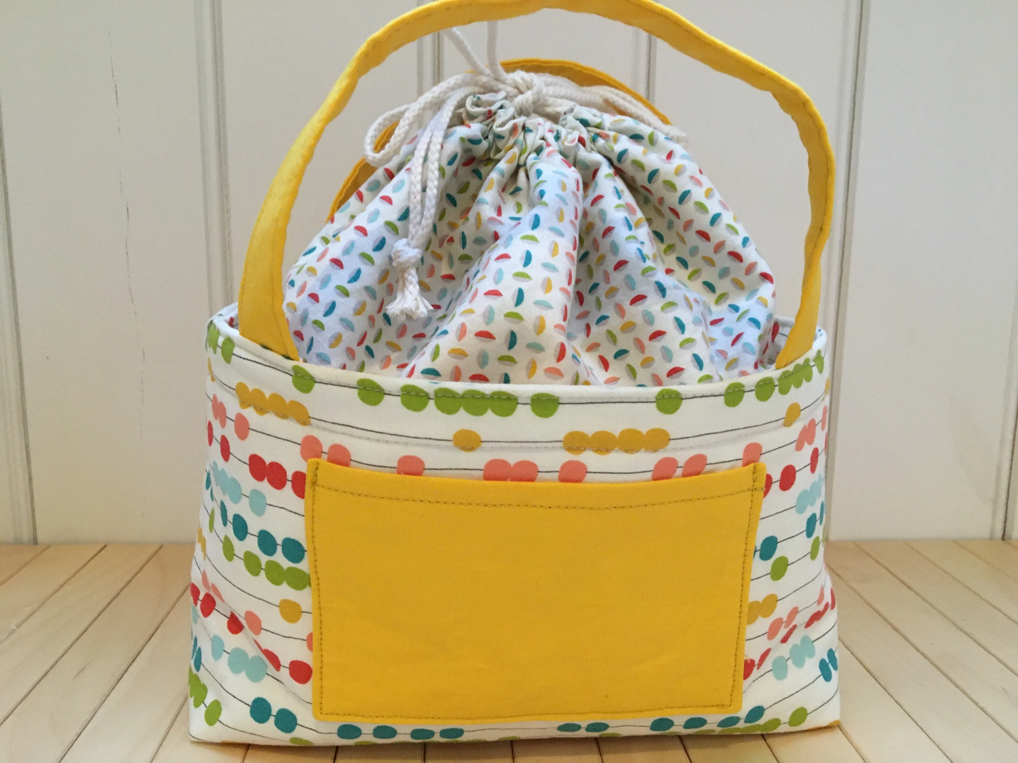 Project Bag