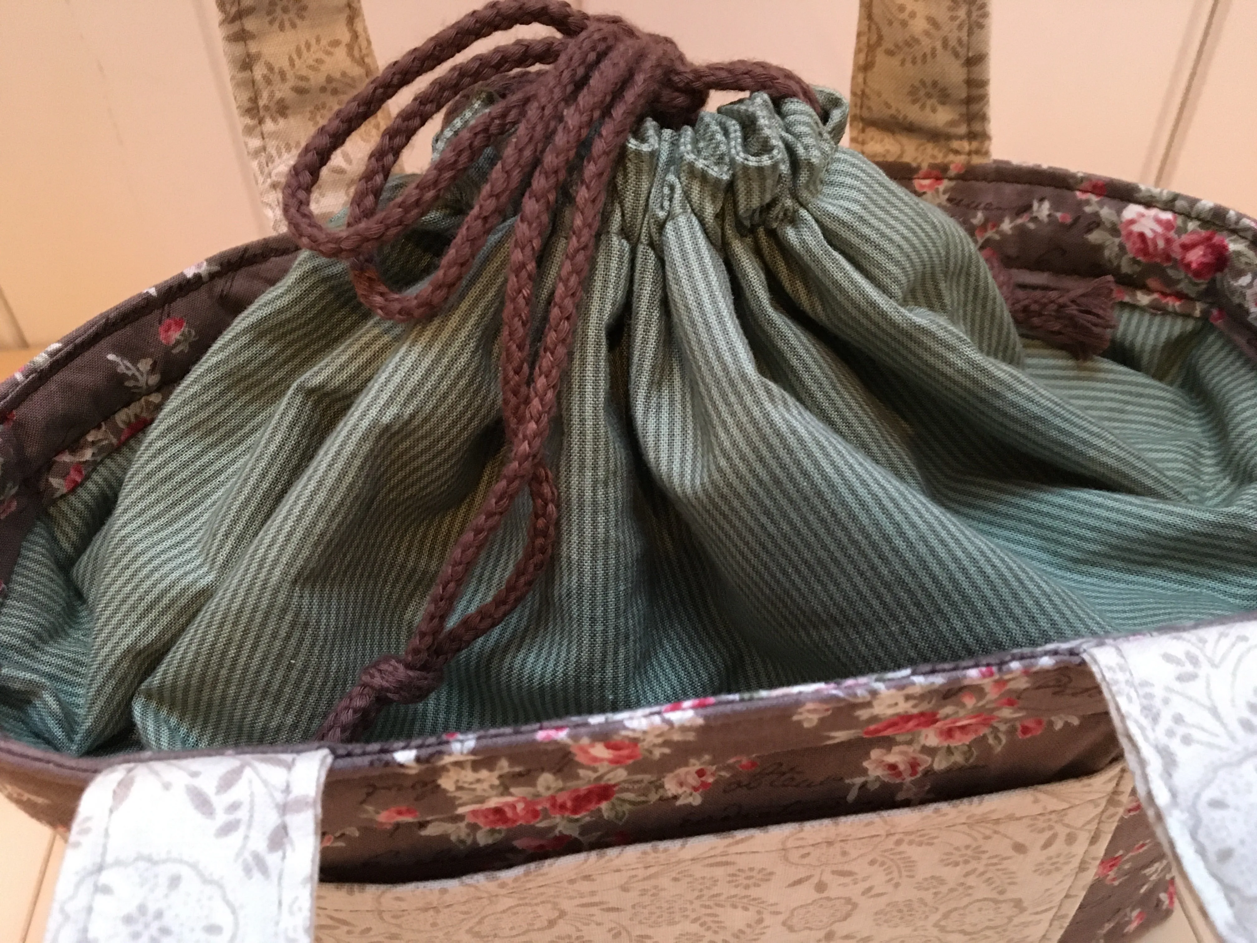 Project Bag