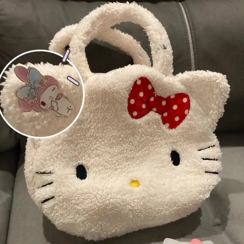 Puffy Tote Bag KI240