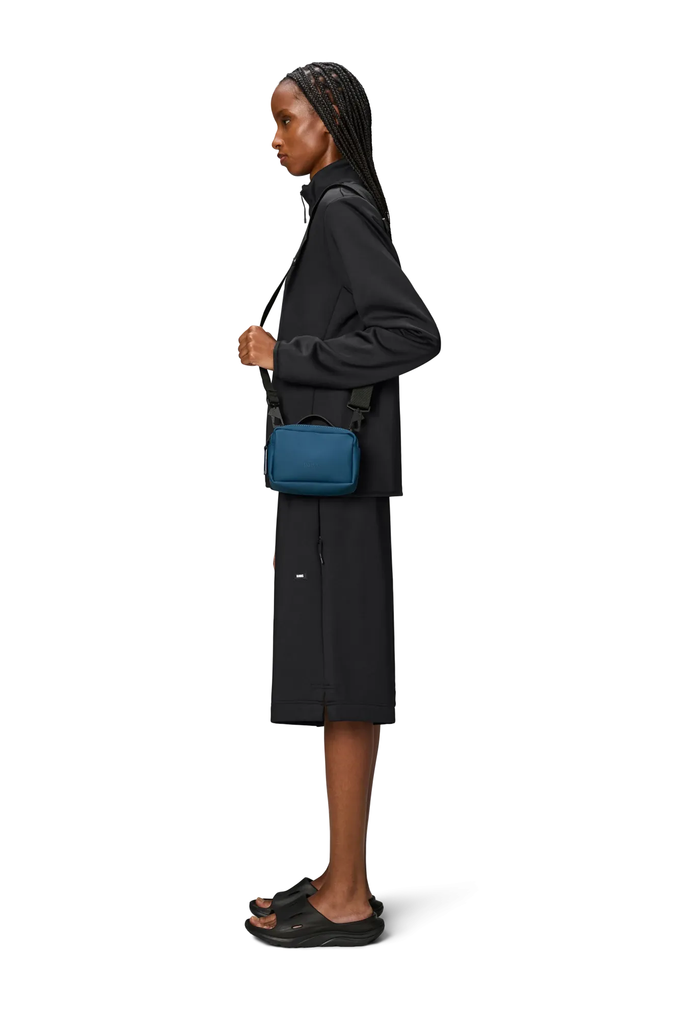 Rains Box Bag Micro | Waterproof