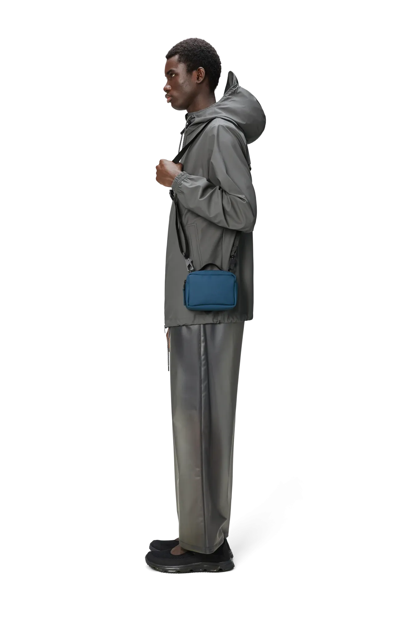 Rains Box Bag Micro | Waterproof
