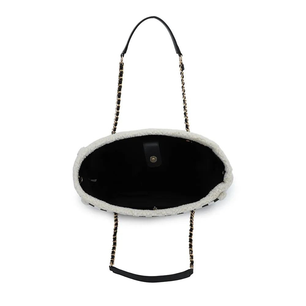 ROSE BAG - CHECKERED