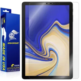 Samsung Galaxy Tab S4 10.5" (SM-T830) Screen Protector